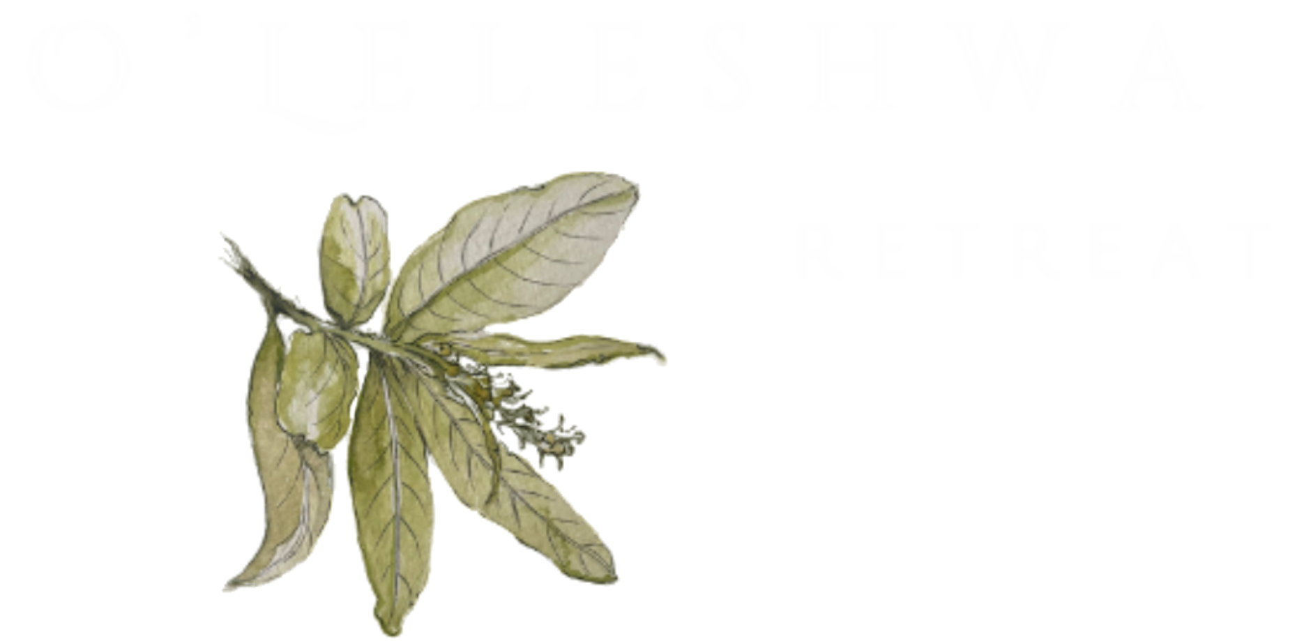 O'Leleshwa Retreat
